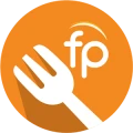FoodZap logo