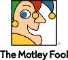 The Motley Fool logo