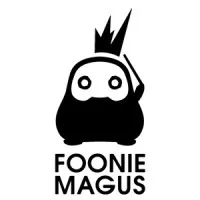 Foonie Magus logo