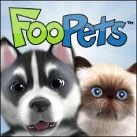 FooPets logo