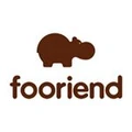 Fooriend logo