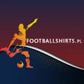 Football Shirts logo
