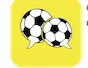 Football Fan logo