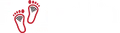 Footfall logo