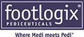 Footlogix logo