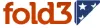 Fold3 logo