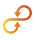Footprints logo