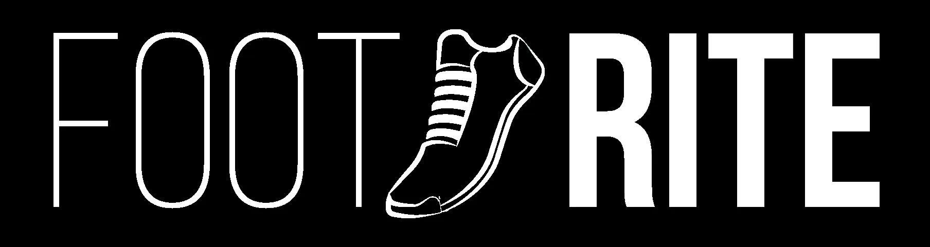 Foot Rite logo