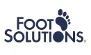 Foot Solutions logo