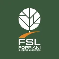 Foppiani Shipping & Logistics logo
