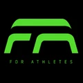 For Athletes logo