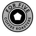 For Five logo