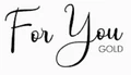 For You Gold logo
