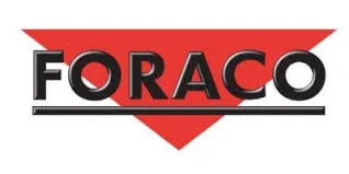 Foraco logo