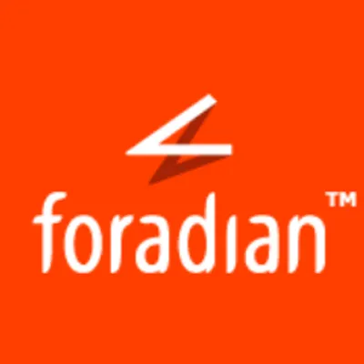 Foradian logo
