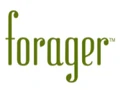 Forager Botanicals logo