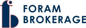 Foram logo