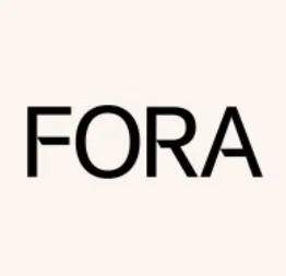 Fora logo