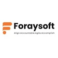 Foraysoft logo