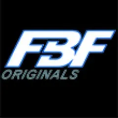 FBF Originals logo