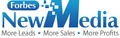 Forbes Digital Marketing logo