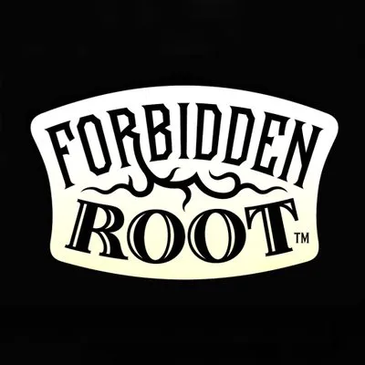 Forbidden Root logo