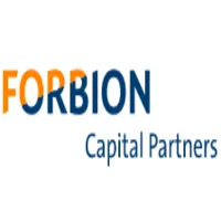 Forbion logo