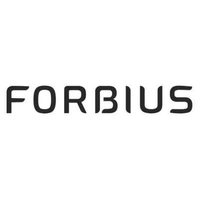 Forbius logo