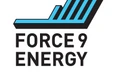 Force 9 Energy logo