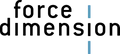 Force Dimension logo