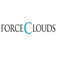 ForceClouds logo