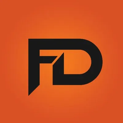 ForceDecks logo