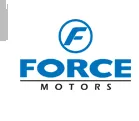 Force Motors logo