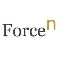 Forcen logo