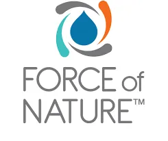 Force of Nature Clean logo