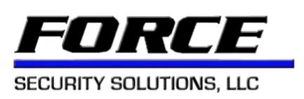 Force Security Solutions logo