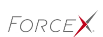ForceX logo