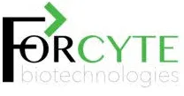 Forcyte Biotechnologies logo