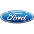 Ford Partner logo