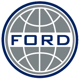 Ford Distributing logo
