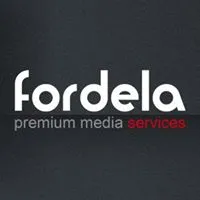 Fordela logo