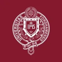 Fordham University logo