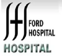 Ford Hospital logo