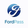 FordPass logo