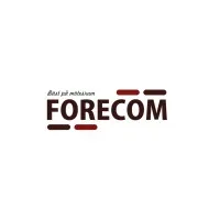 Forecom logo