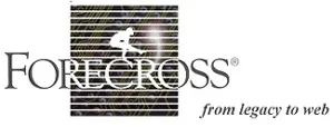 Forecross logo