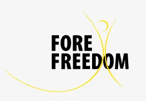 Fore Freedom logo