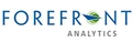 Forefront Analytics logo