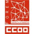 Forem CLM logo
