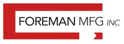 Foreman Manufacturing logo